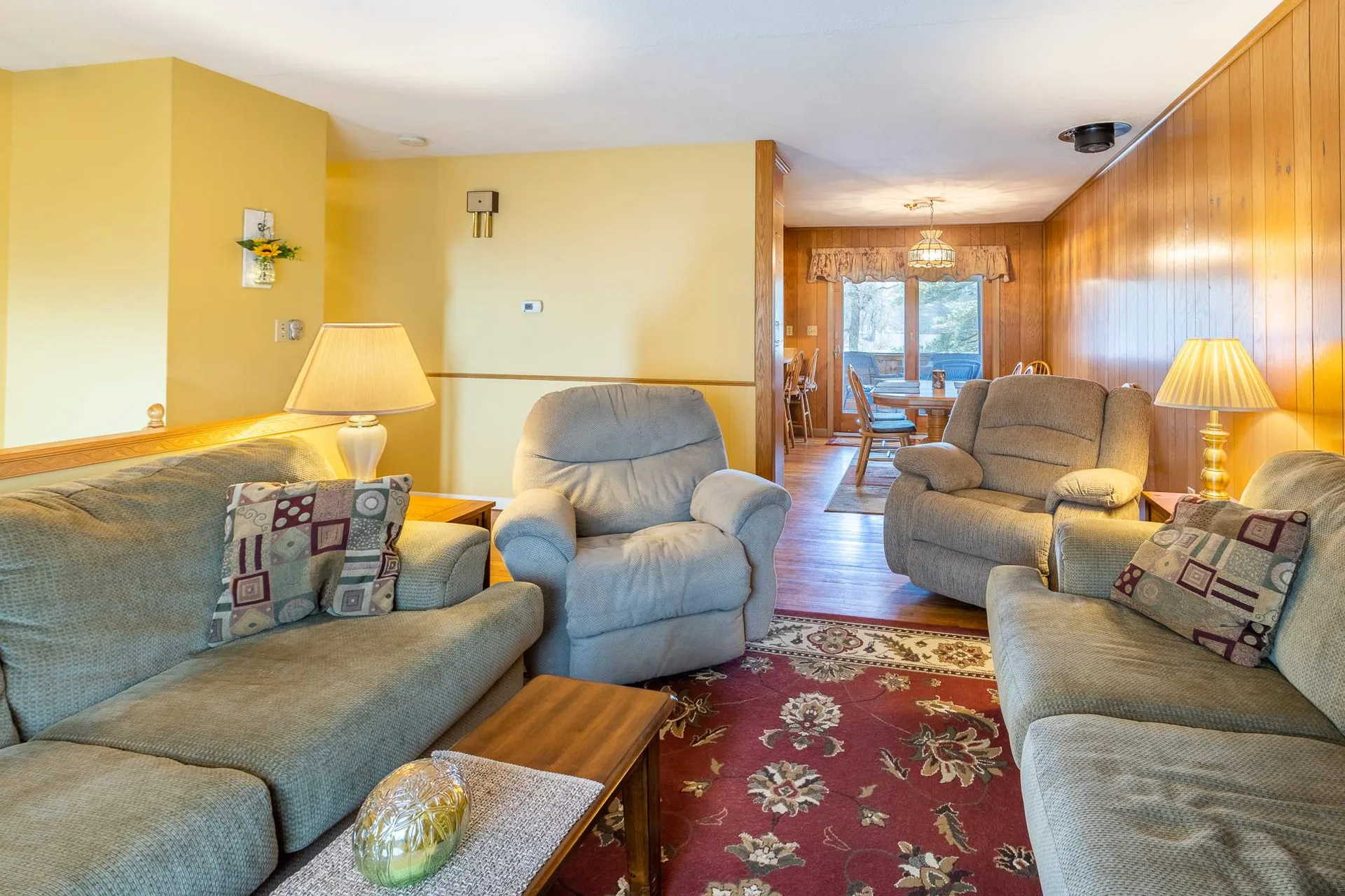 8 Whitcomb Avenue Lebanon NH 03784