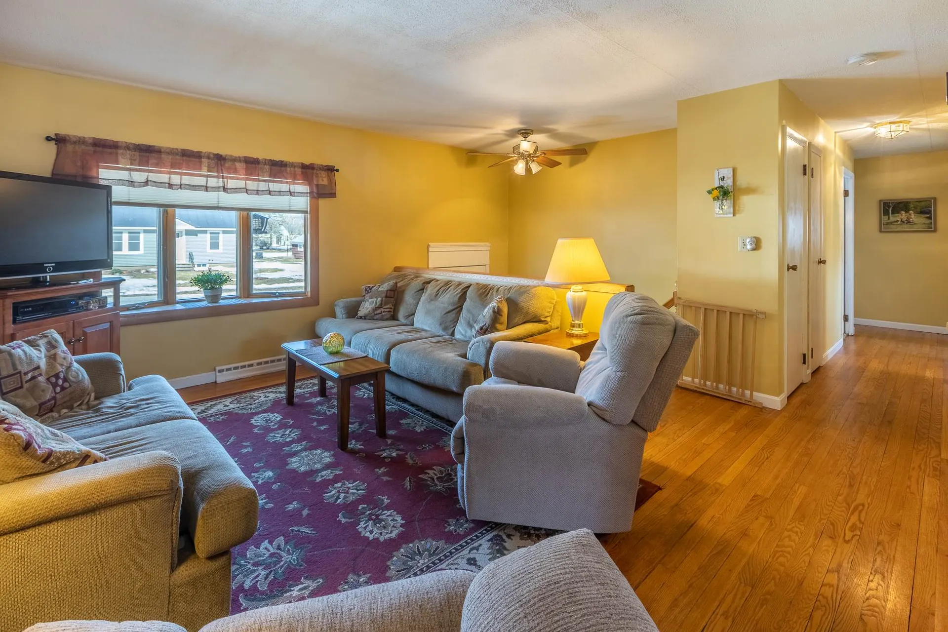 8 Whitcomb Avenue Lebanon NH 03784