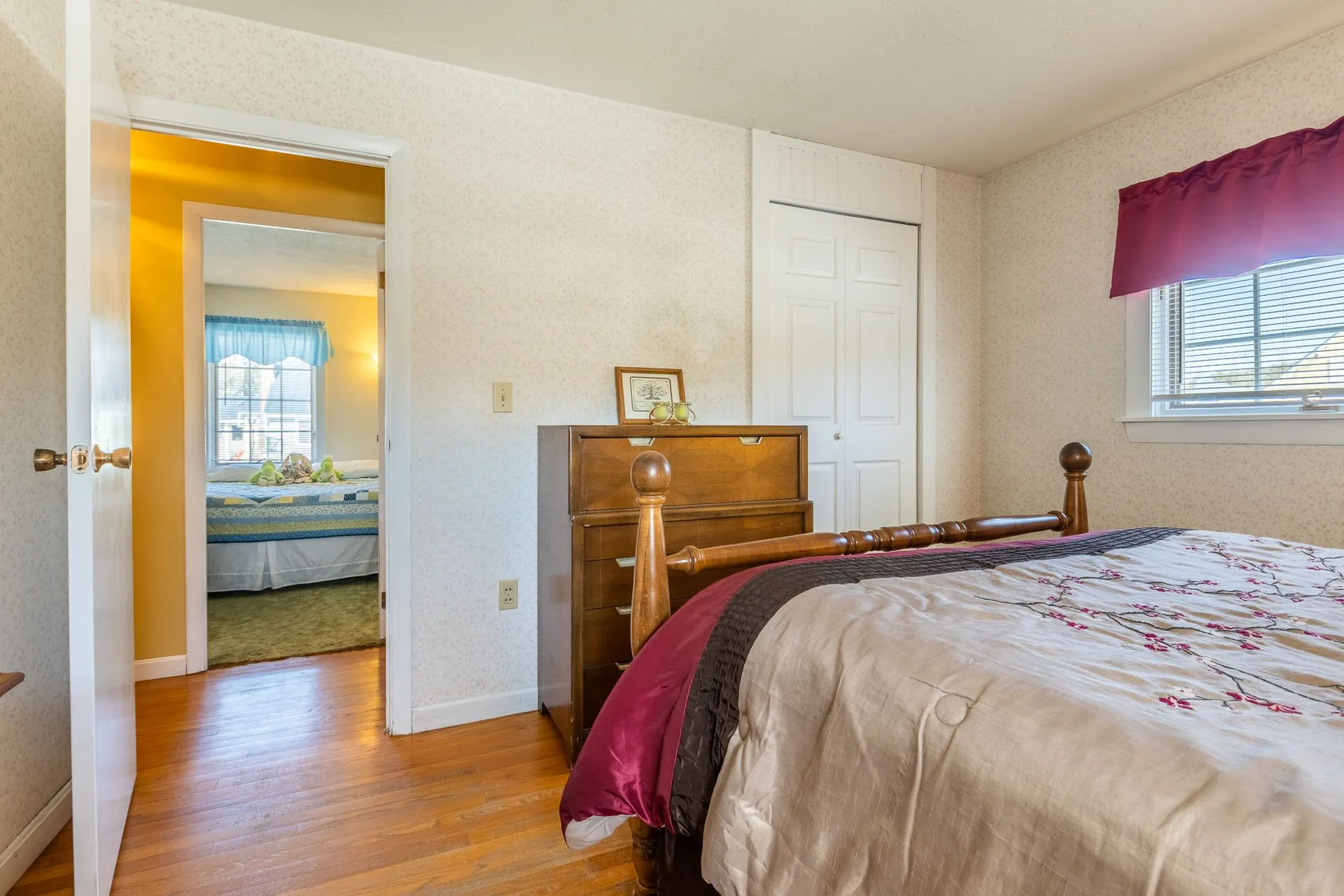 8 Whitcomb Avenue Lebanon NH 03784