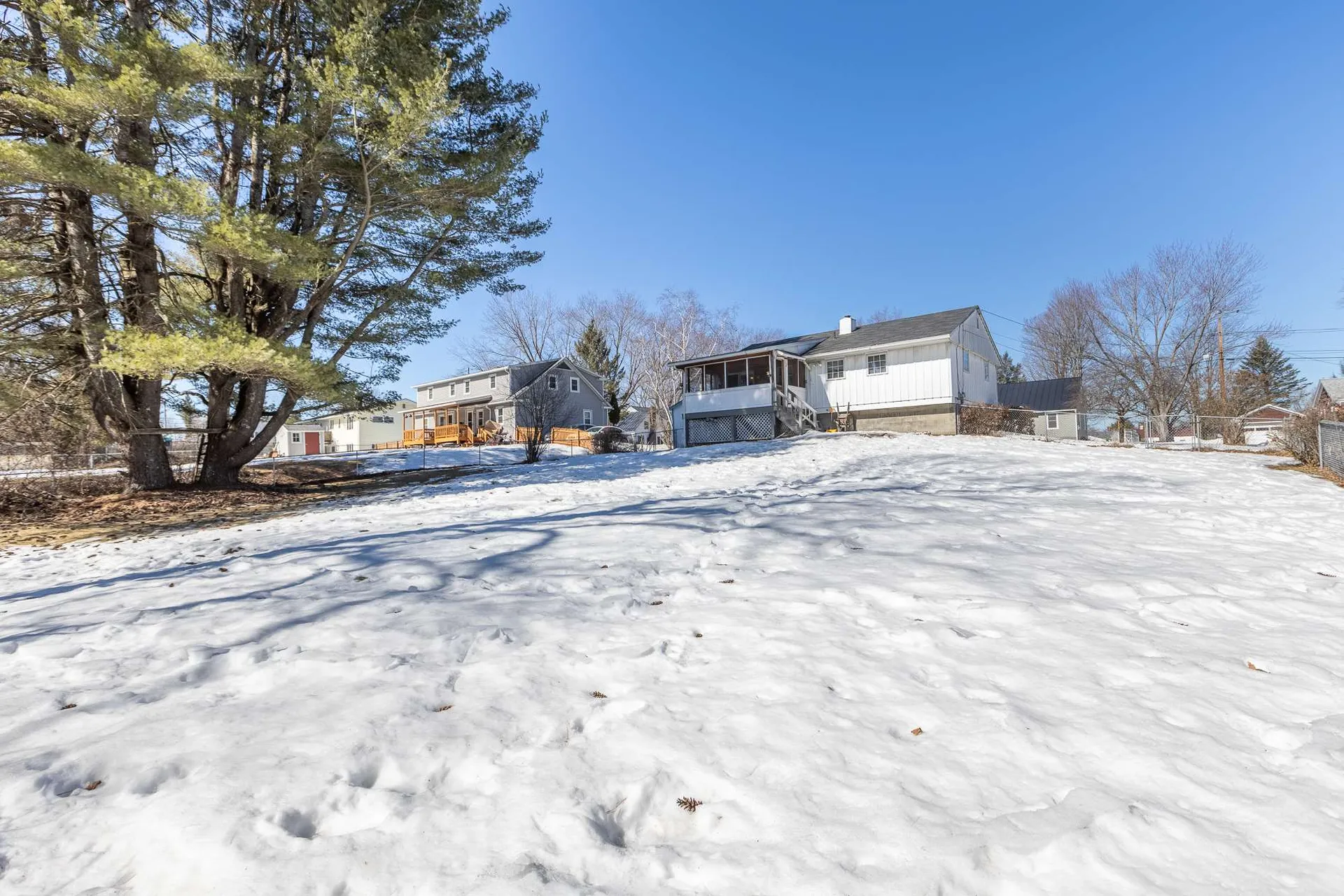 8 Whitcomb Avenue Lebanon NH 03784