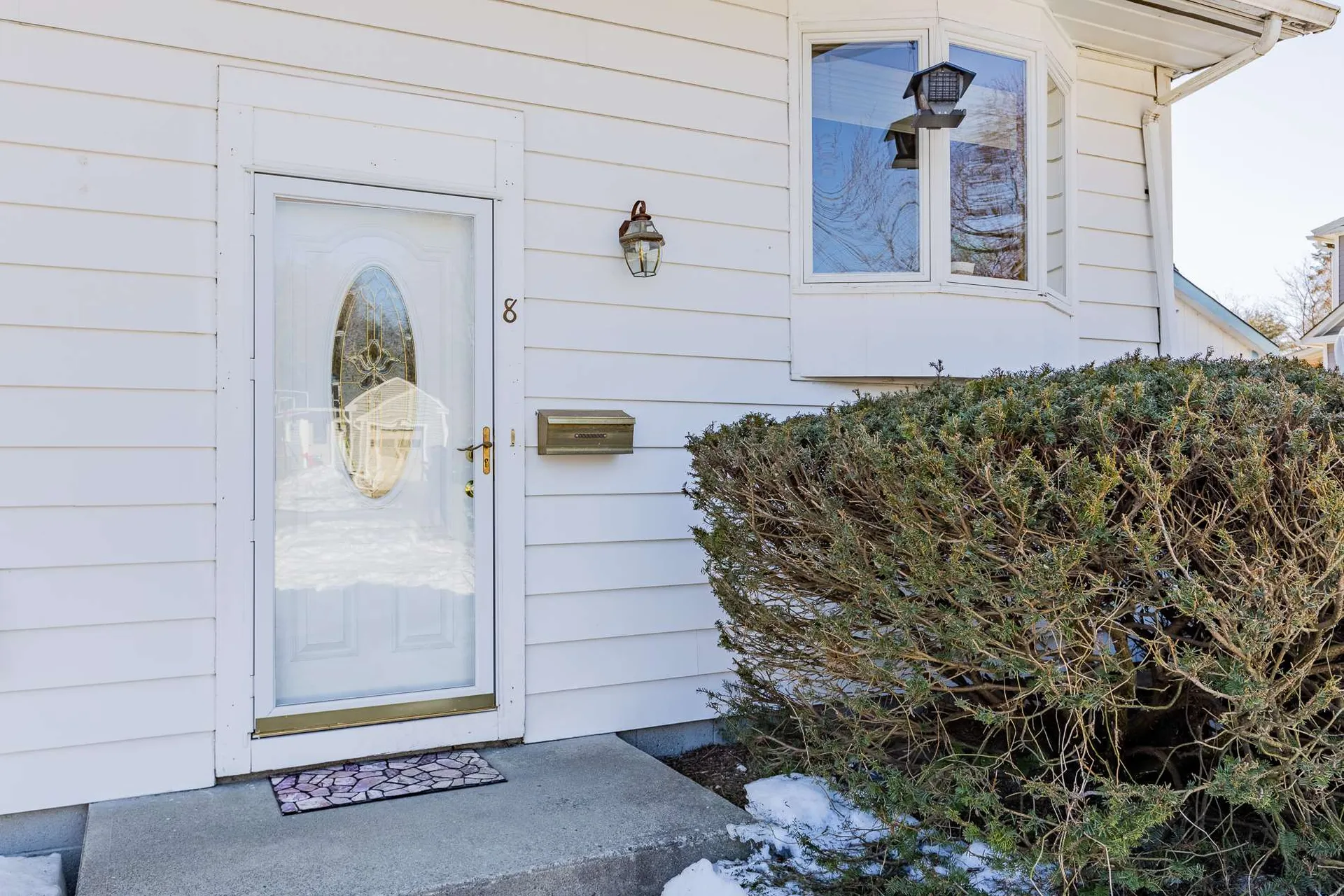 8 Whitcomb Avenue Lebanon NH 03784