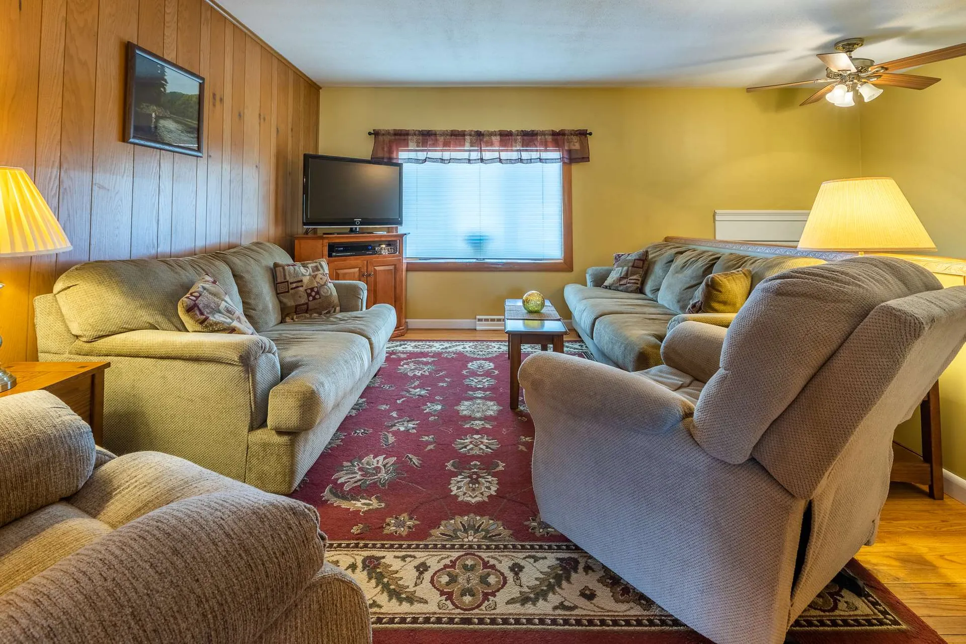 8 Whitcomb Avenue Lebanon NH 03784