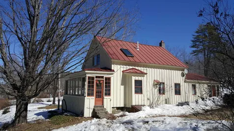 75 Ragged Mountain Road Danbury NH 03230