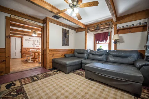 75 Ragged Mountain Road Danbury NH 03230
