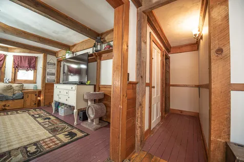 75 Ragged Mountain Road Danbury NH 03230