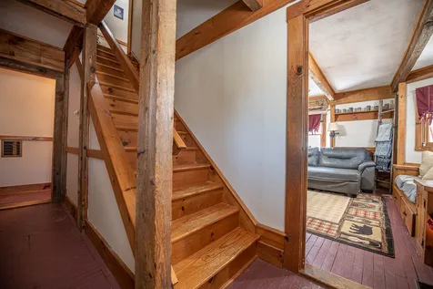 75 Ragged Mountain Road Danbury NH 03230