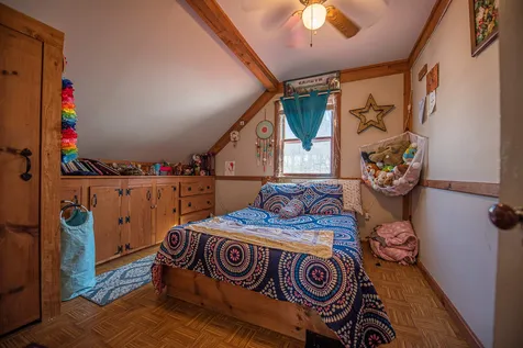 75 Ragged Mountain Road Danbury NH 03230
