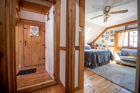 75 Ragged Mountain Road Danbury NH 03230