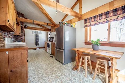 75 Ragged Mountain Road Danbury NH 03230