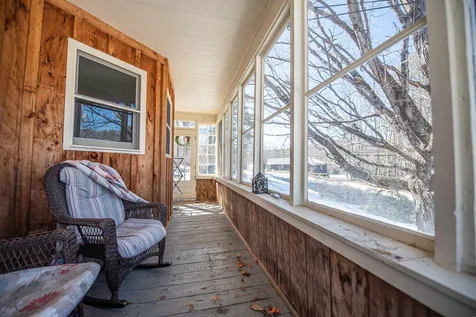 75 Ragged Mountain Road Danbury NH 03230