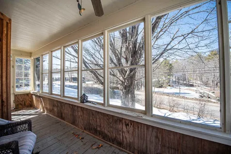 75 Ragged Mountain Road Danbury NH 03230