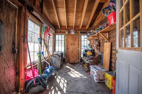 75 Ragged Mountain Road Danbury NH 03230