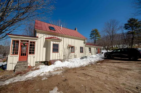 75 Ragged Mountain Road Danbury NH 03230