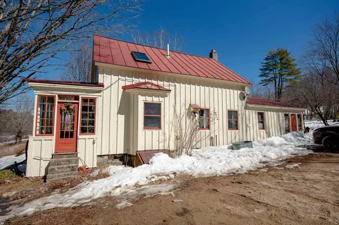 75 Ragged Mountain Road Danbury NH 03230