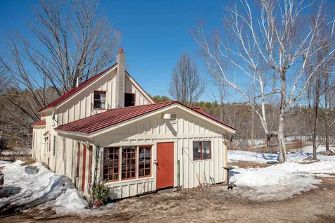 75 Ragged Mountain Road Danbury NH 03230