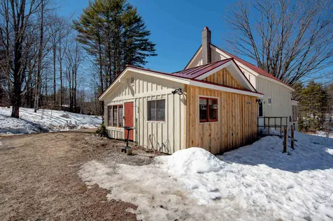 75 Ragged Mountain Road Danbury NH 03230