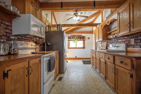 75 Ragged Mountain Road Danbury NH 03230