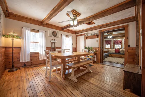 75 Ragged Mountain Road Danbury NH 03230