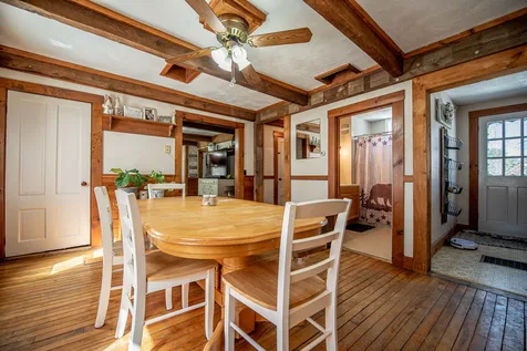 75 Ragged Mountain Road Danbury NH 03230