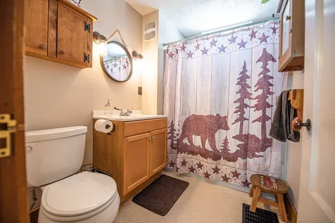 75 Ragged Mountain Road Danbury NH 03230