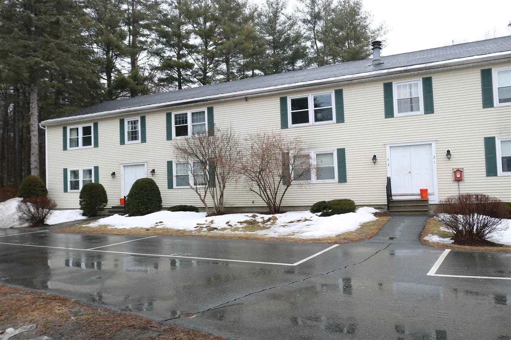 204 Mechanic Street Lebanon NH 03766