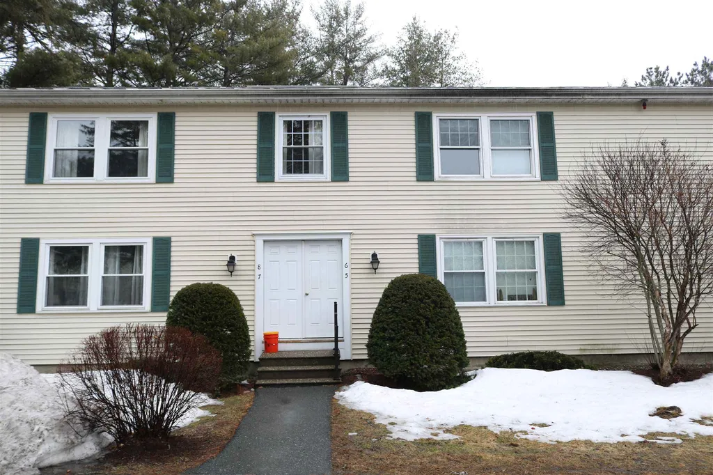 204 Mechanic Street Lebanon NH 03766