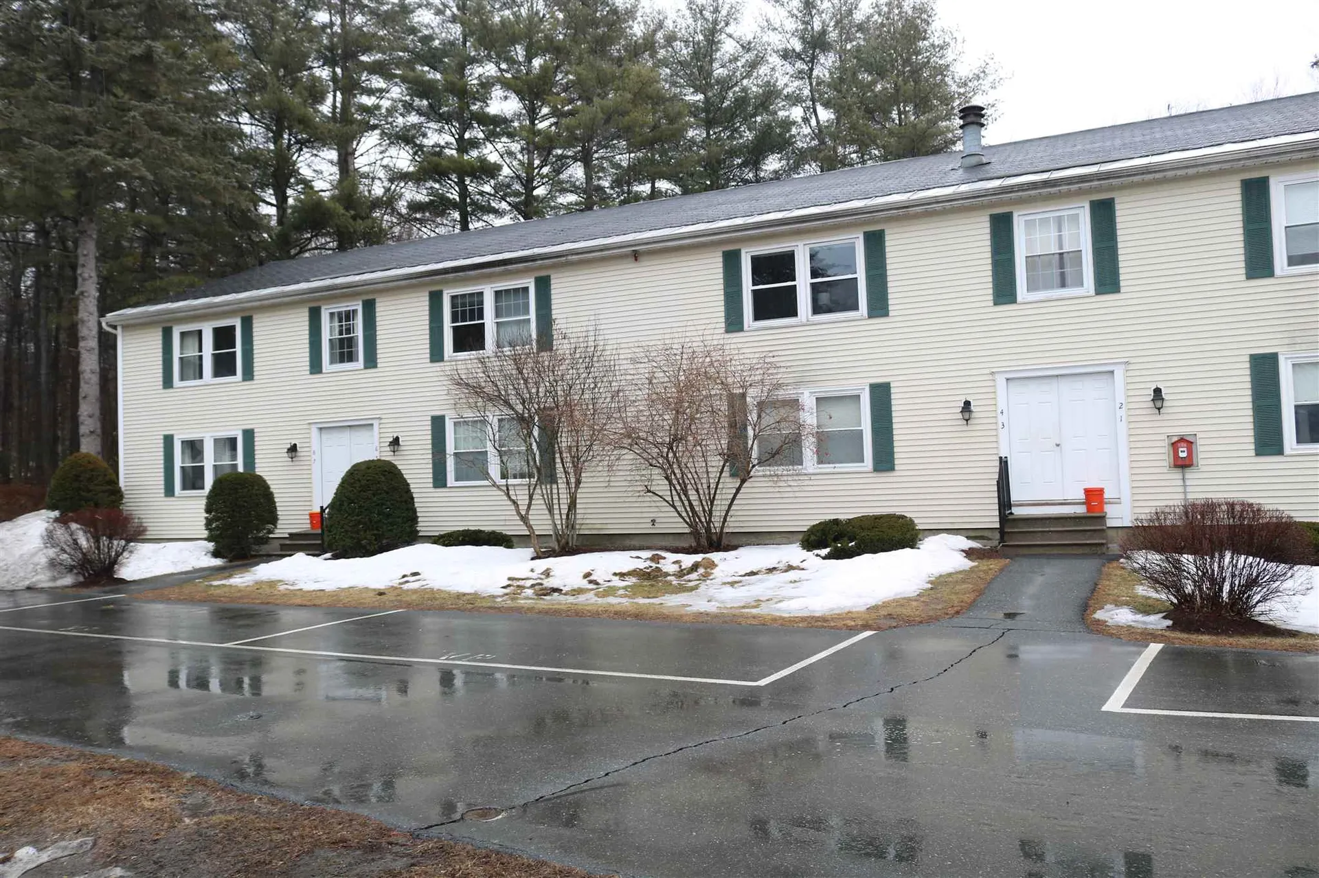 204 Mechanic Street Lebanon NH 03766