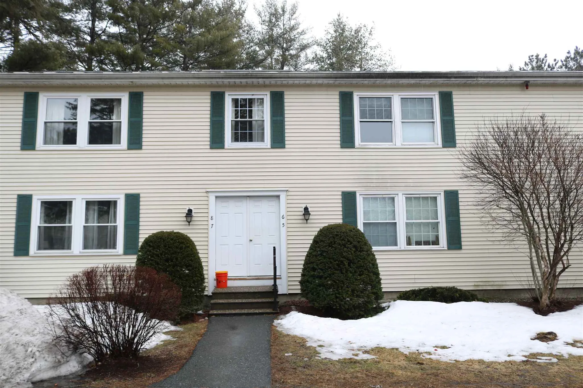 204 Mechanic Street Lebanon NH 03766