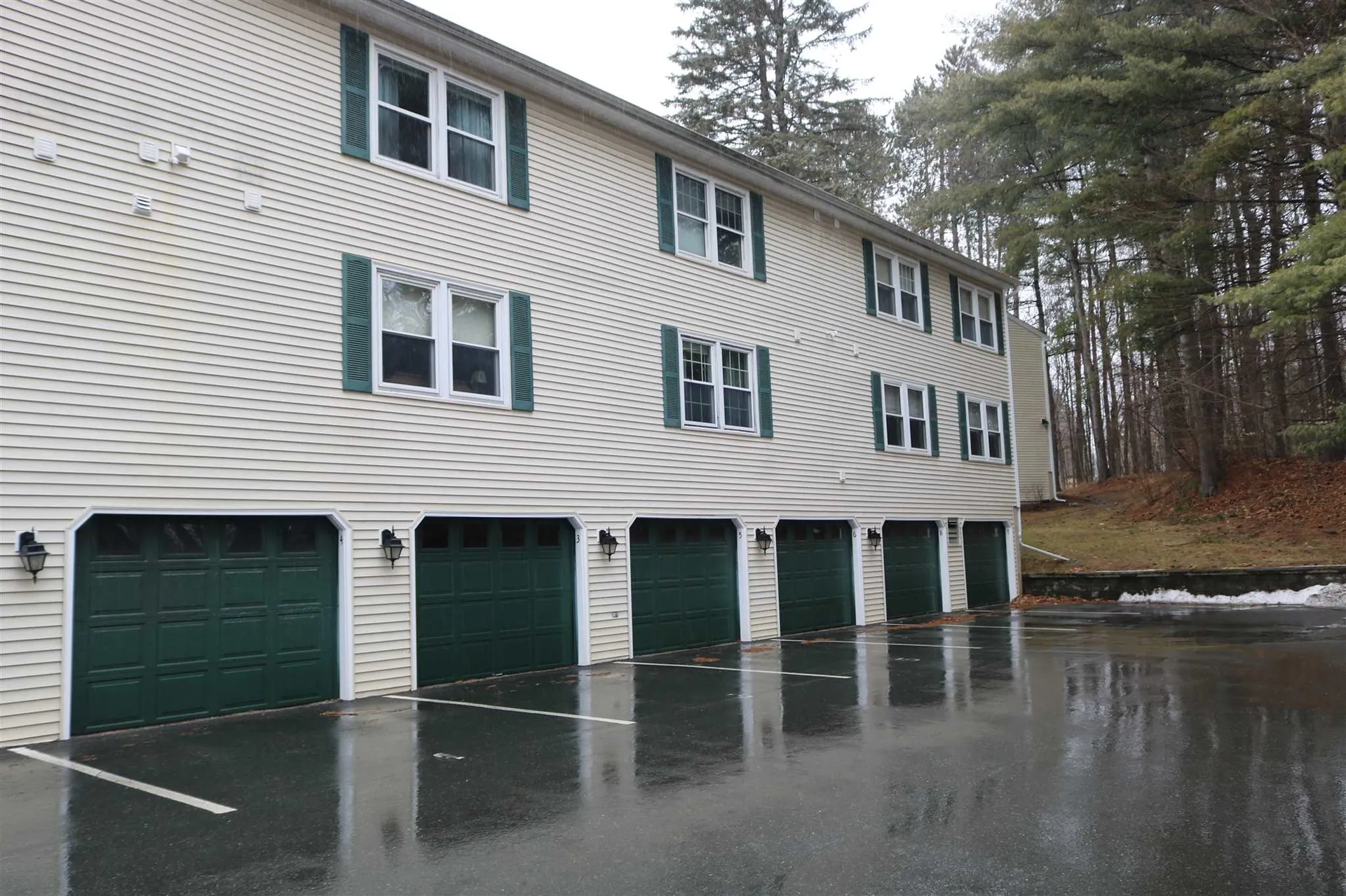204 Mechanic Street Lebanon NH 03766