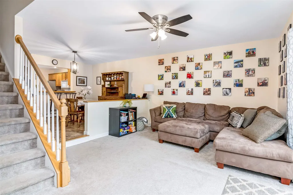 6 Chelsea Place Williston VT 05495