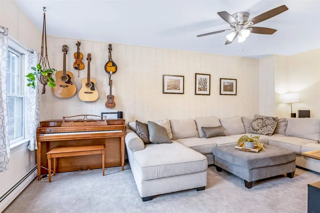 6 Chelsea Place Williston VT 05495