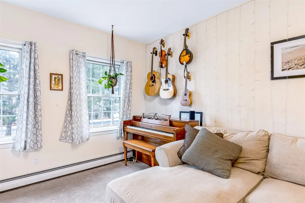 6 Chelsea Place Williston VT 05495