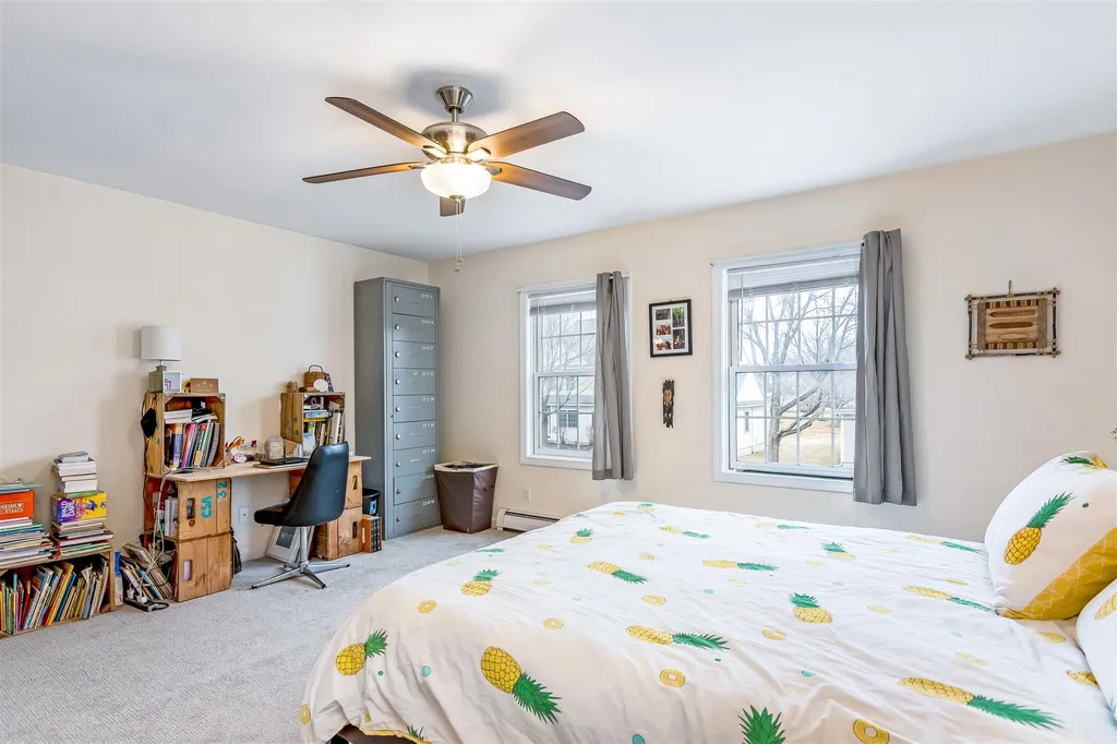 6 Chelsea Place Williston VT 05495