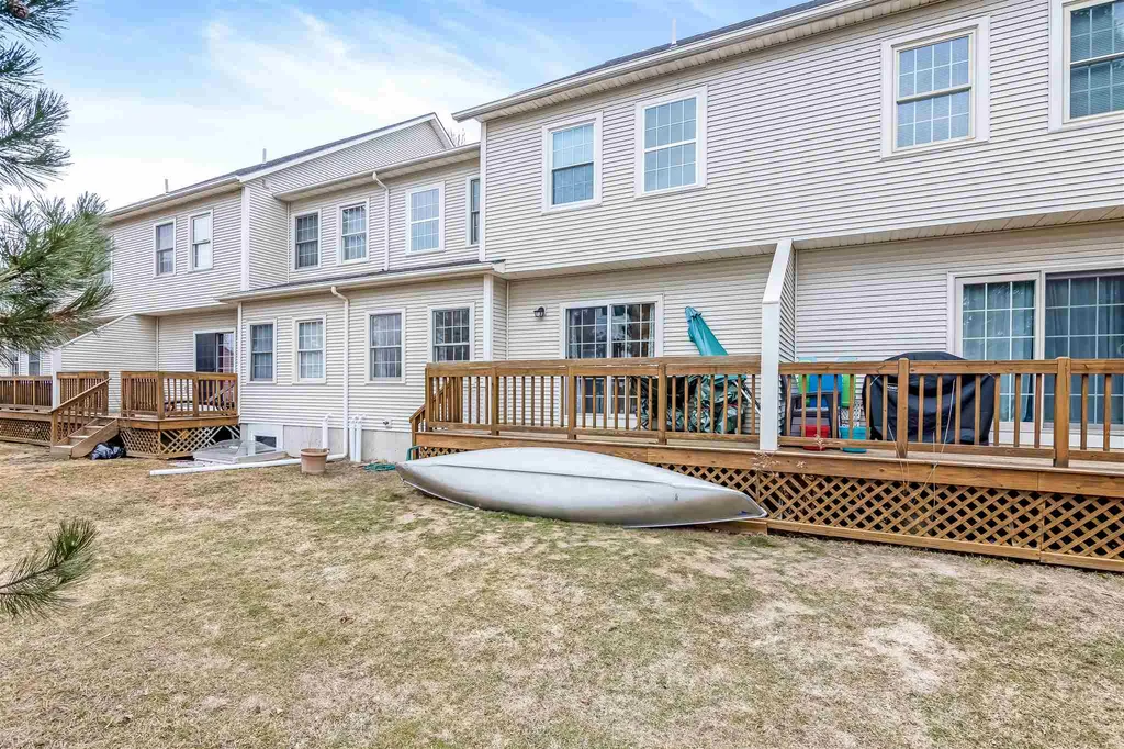 6 Chelsea Place Williston VT 05495