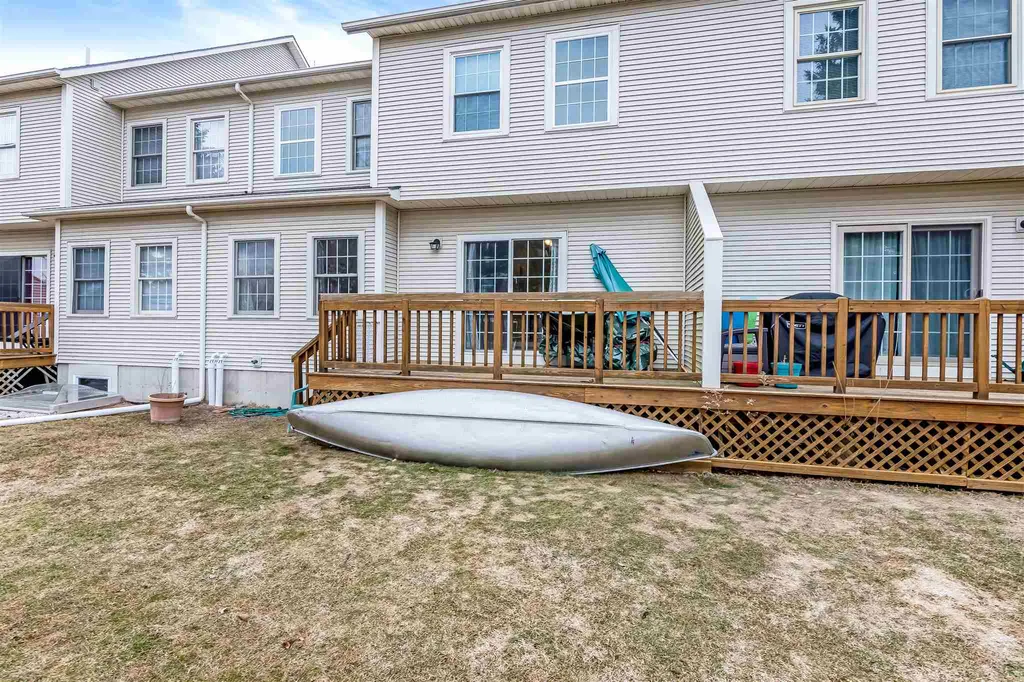 6 Chelsea Place Williston VT 05495