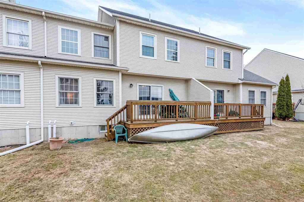 6 Chelsea Place Williston VT 05495