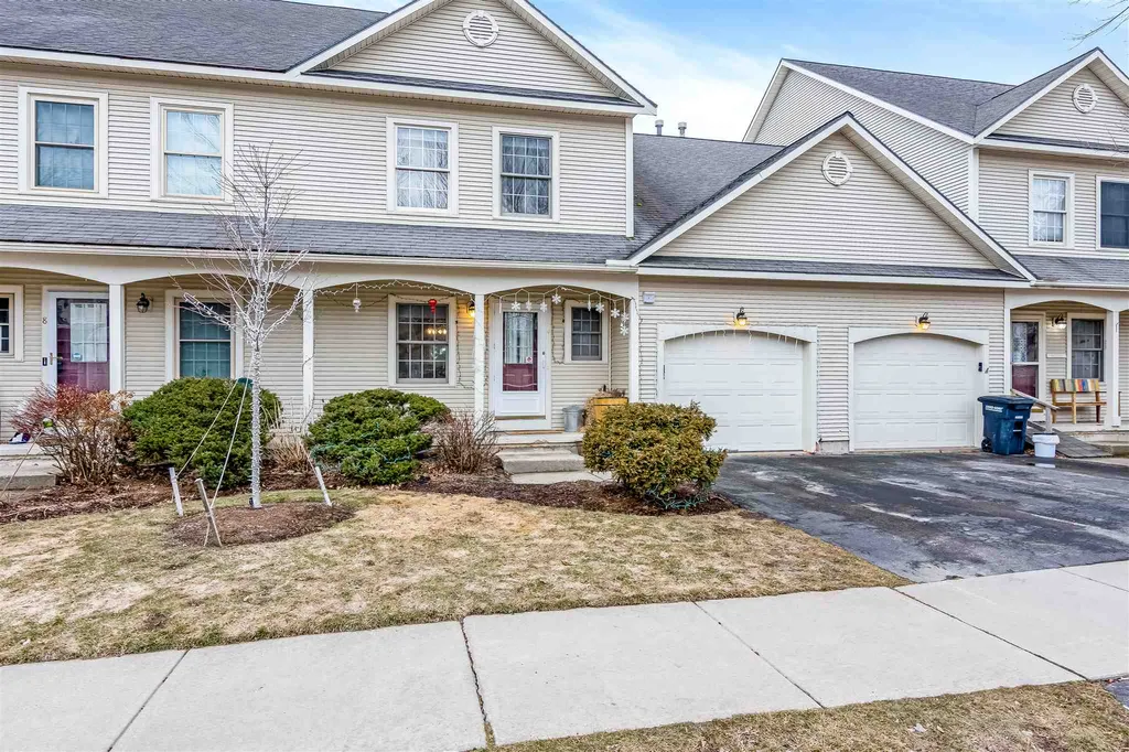 6 Chelsea Place Williston VT 05495