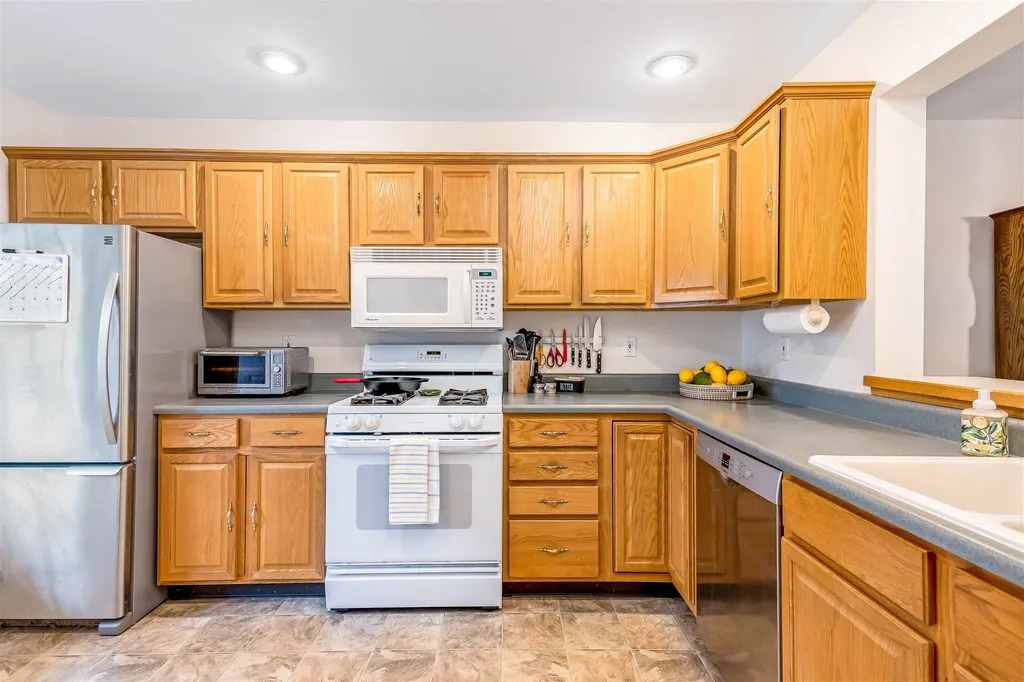6 Chelsea Place Williston VT 05495