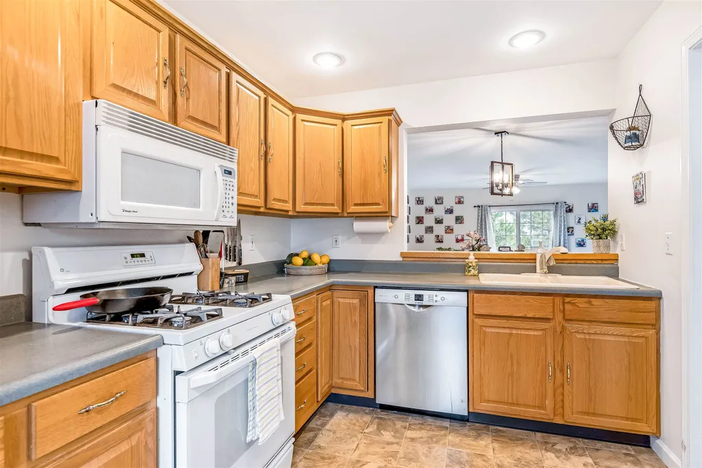 6 Chelsea Place Williston VT 05495