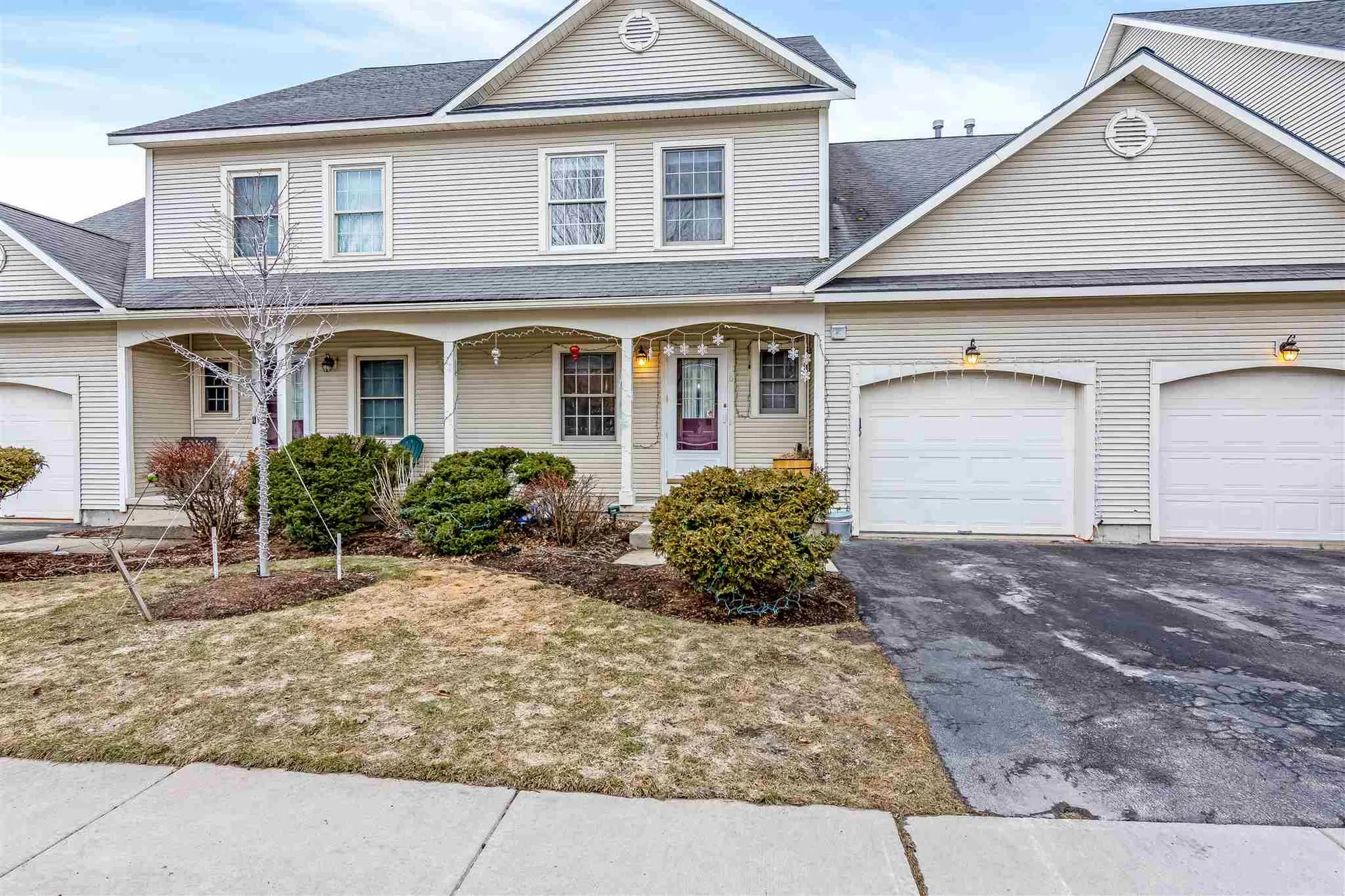6 Chelsea Place Williston VT 05495