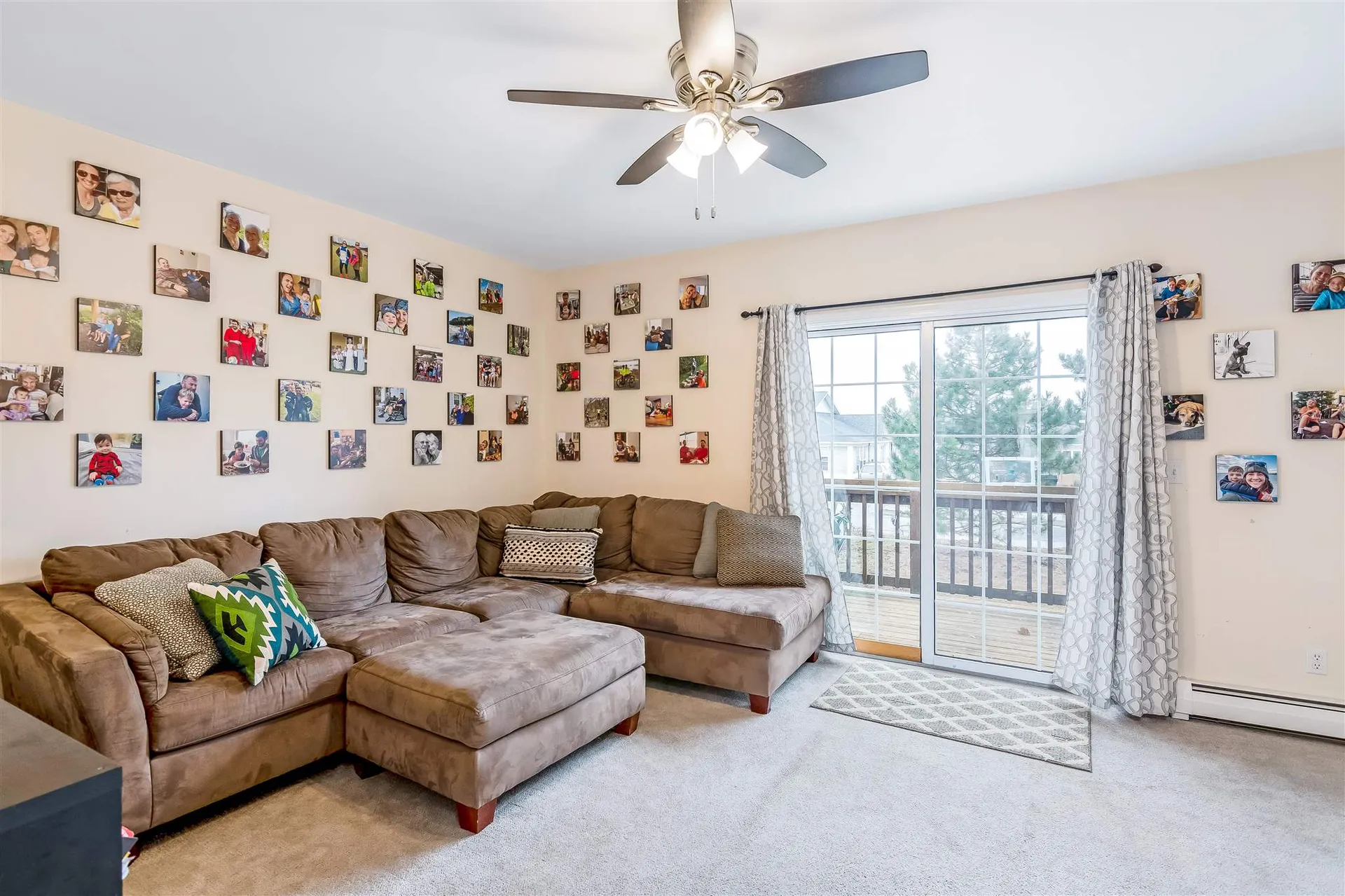 6 Chelsea Place Williston VT 05495