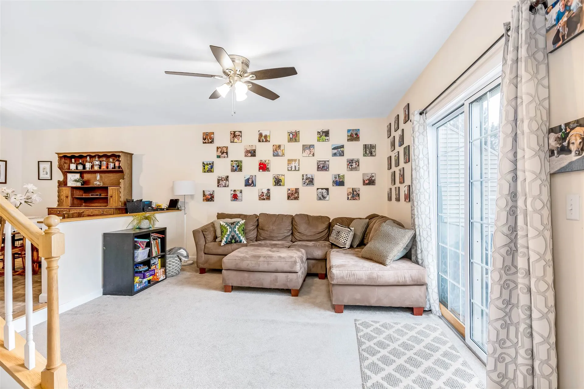 6 Chelsea Place Williston VT 05495