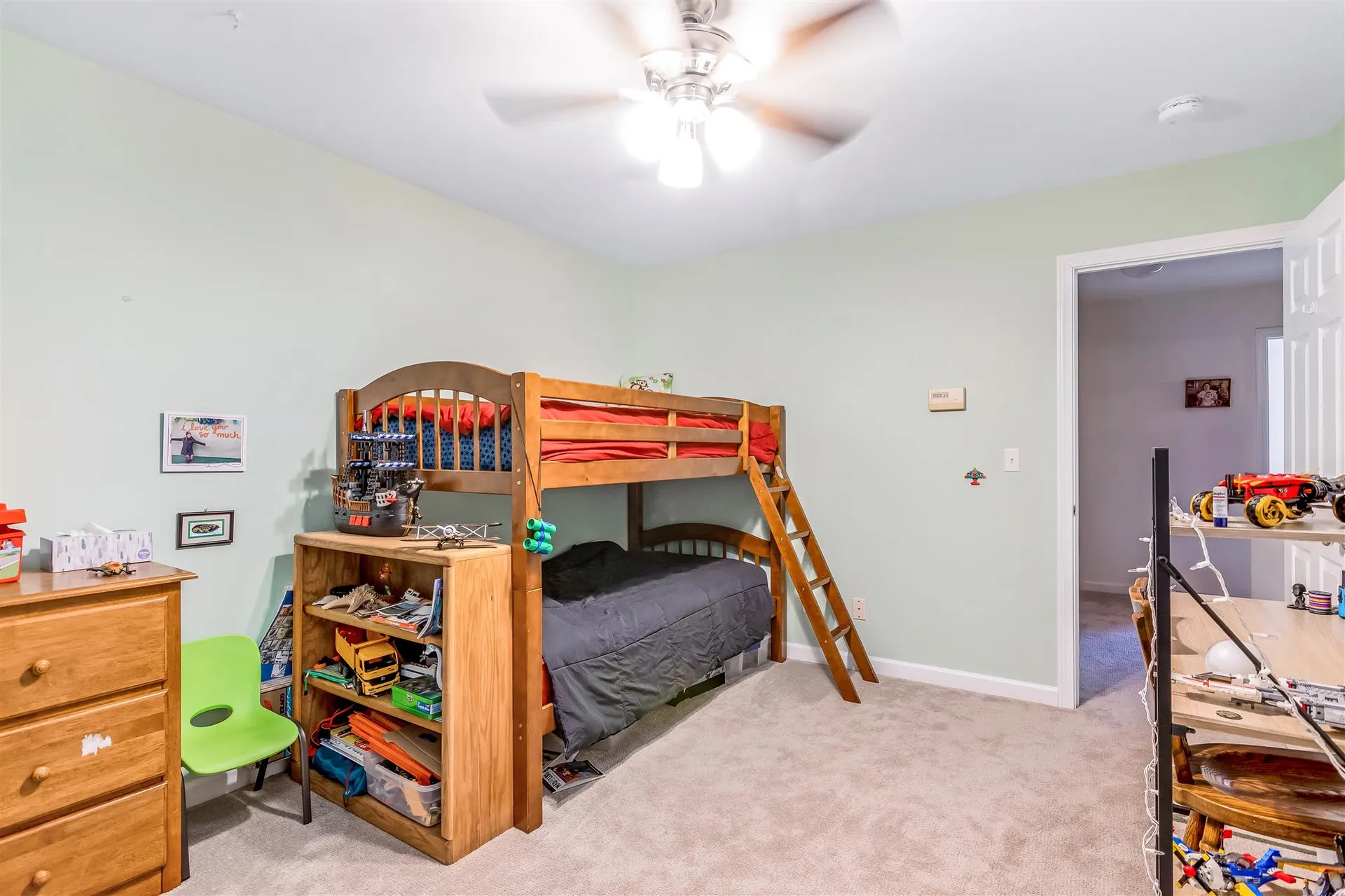 6 Chelsea Place Williston VT 05495