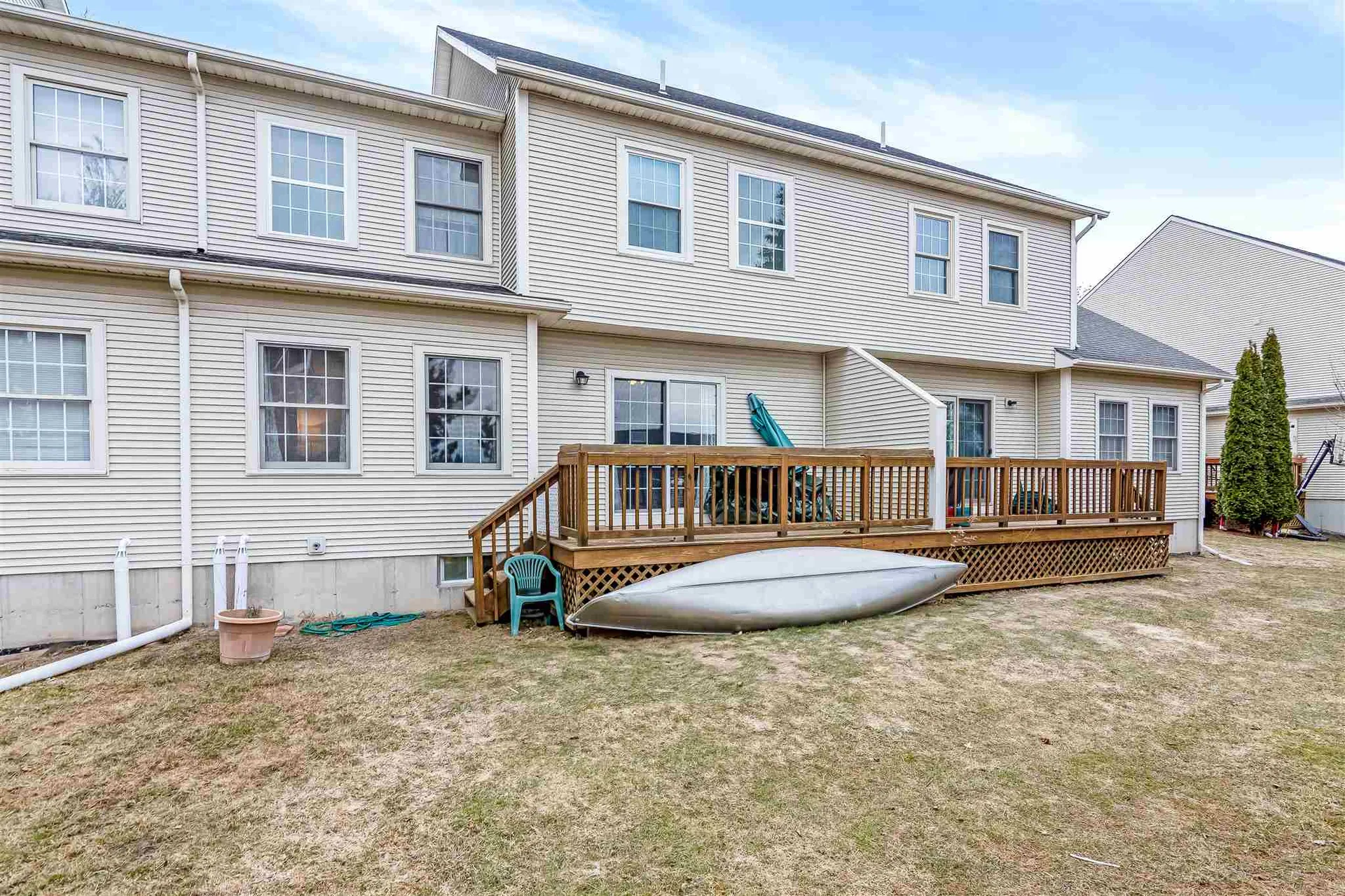 6 Chelsea Place Williston VT 05495