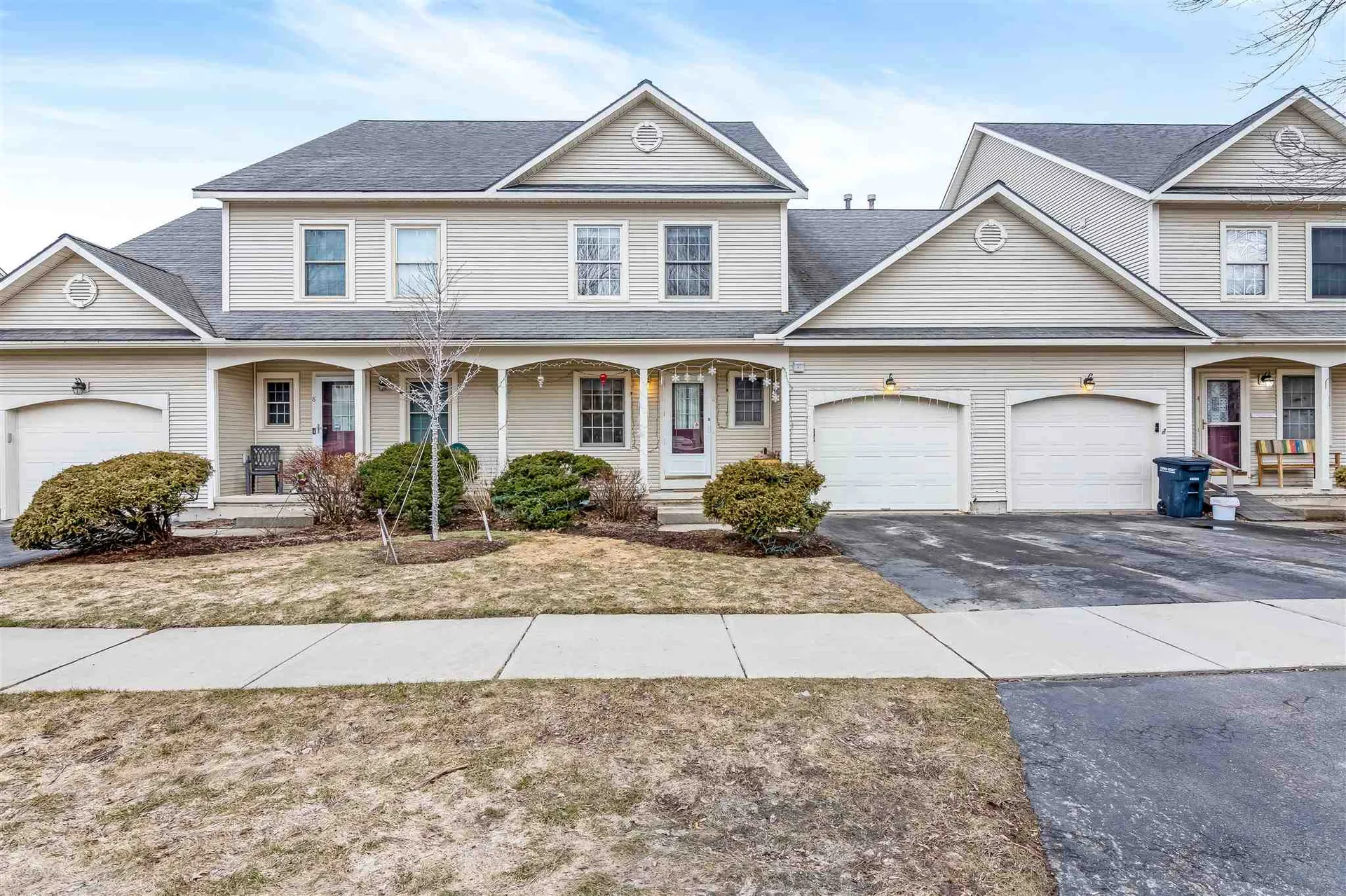 6 Chelsea Place Williston VT 05495