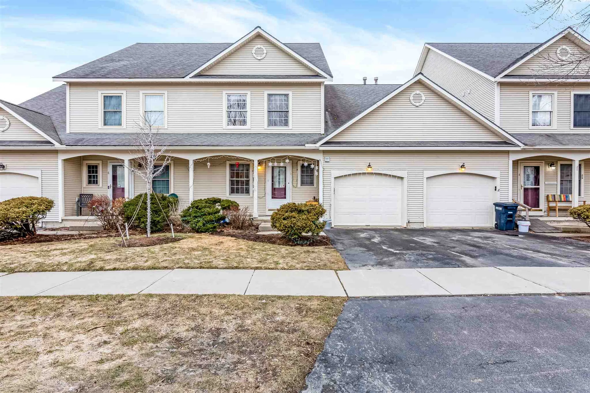 6 Chelsea Place Williston VT 05495