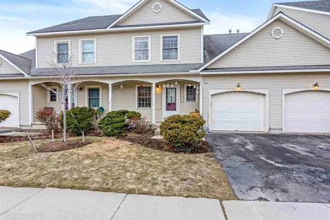 6 Chelsea Place Williston VT 05495