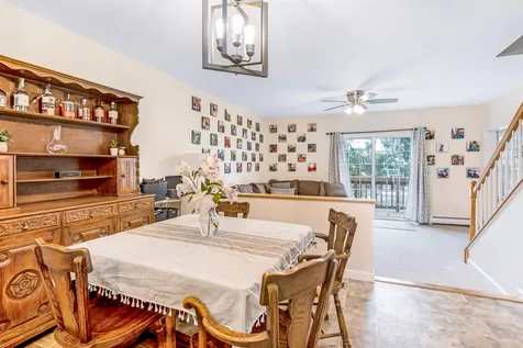 6 Chelsea Place Williston VT 05495