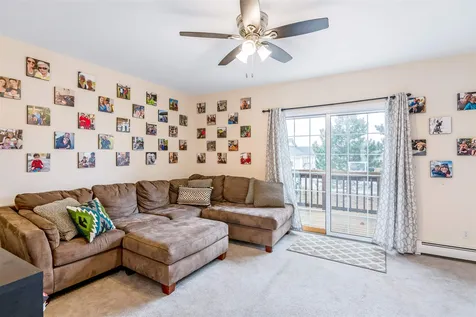 6 Chelsea Place Williston VT 05495