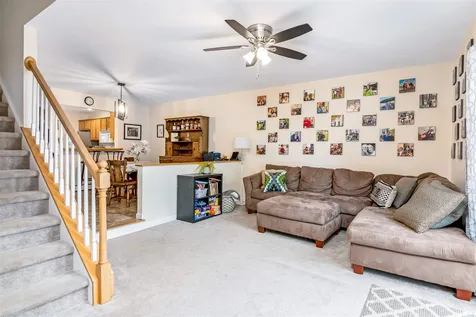 6 Chelsea Place Williston VT 05495